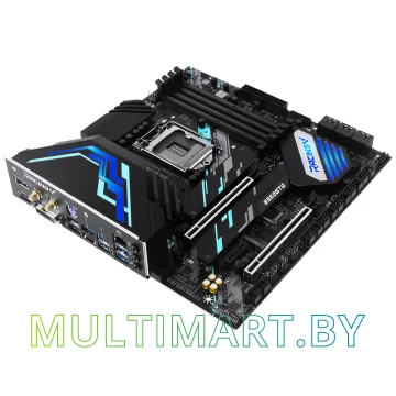 Материнская плата BIOSTAR B560GTQ Ver. 5.0 картинка 2